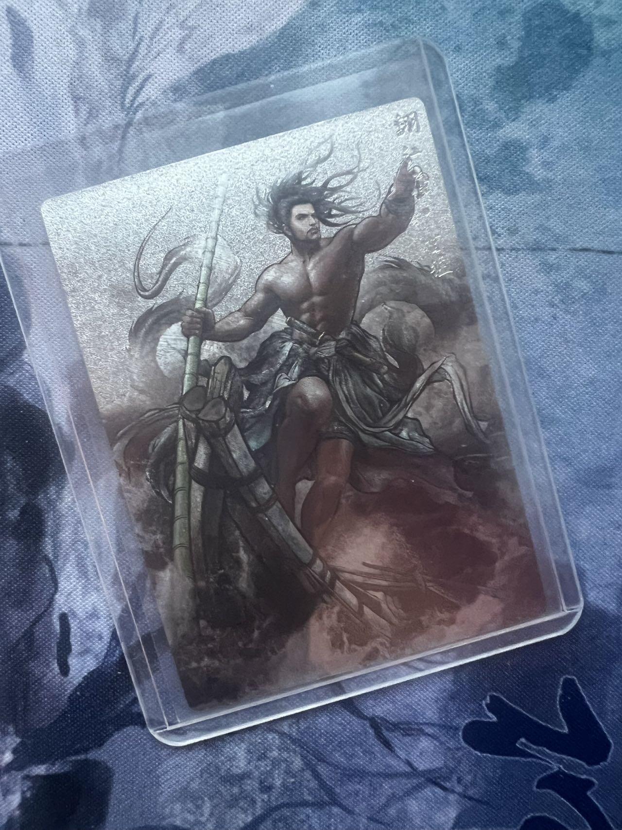 【随心含颖卡拍52期】卡游/集卡社/卡卡沃 抽卡机专场拍卖【无佣金】