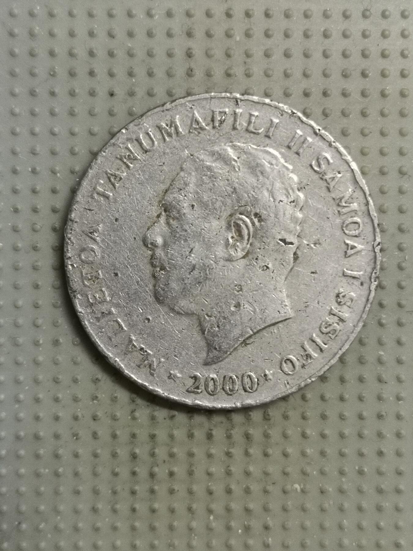 2025年第138场各国散币拍卖（总第138场）