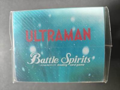 天玑星卡拍第150期《12.11周一截拍》持续收拍收评中 满赠卡需备注 - 万代 战斗之魂 奥特曼 联动卡盒一个