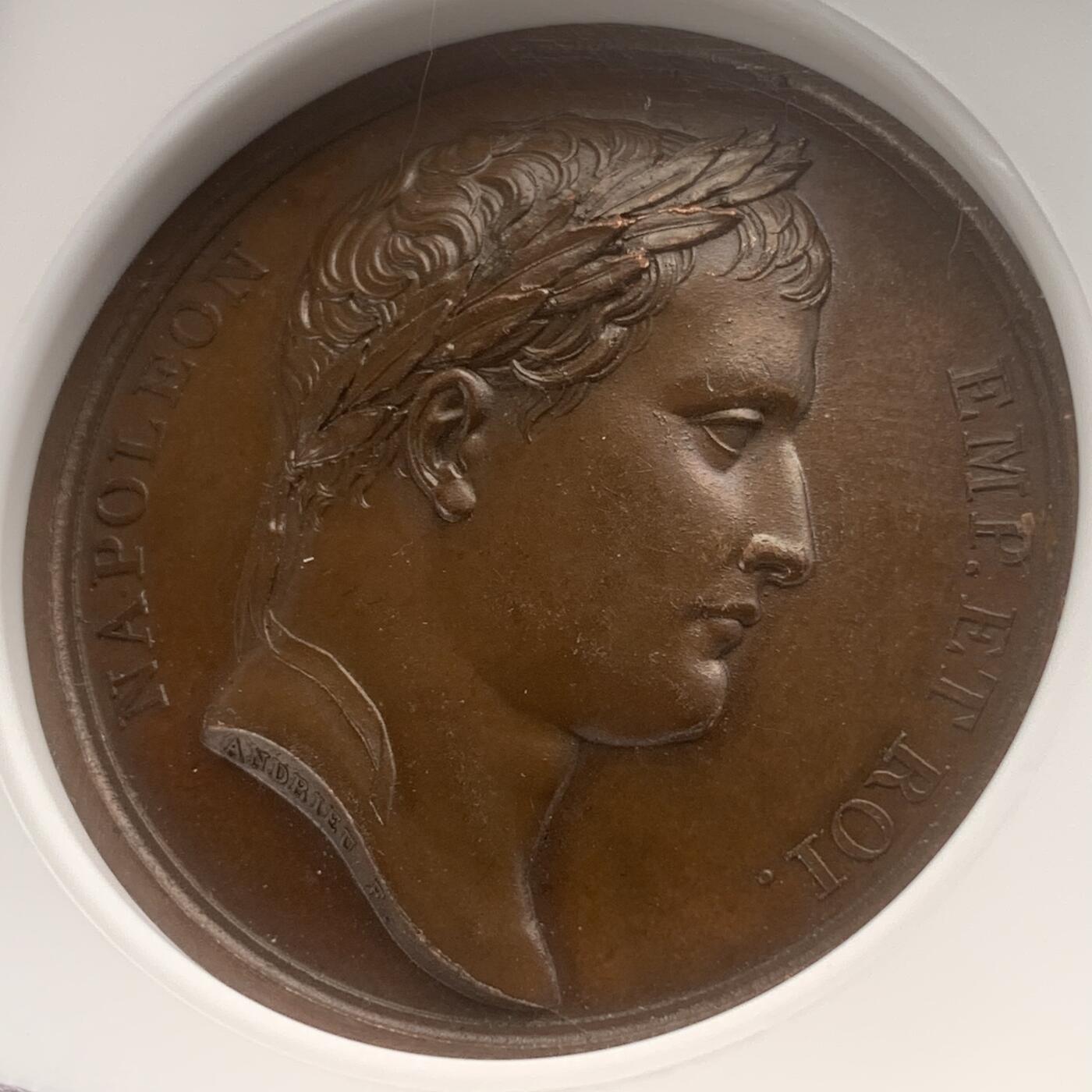 掌中浮雕-藏着的欧洲第046场