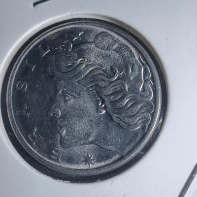 沼泽如烟--第935场 - 巴西1977年20分