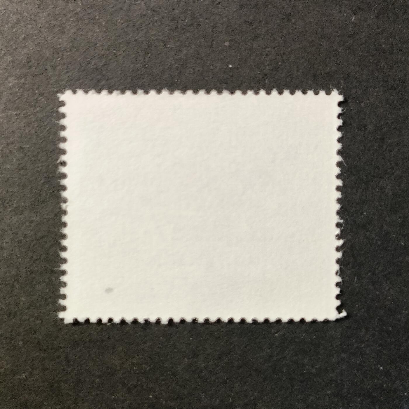 嘉禾收藏    【第408期】            无佣金、可寄存、满30元包邮 邮票一枚