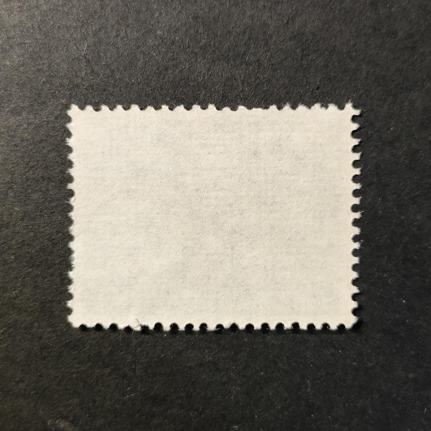 嘉禾收藏    【第408期】            无佣金、可寄存、满30元包邮 邮票一枚