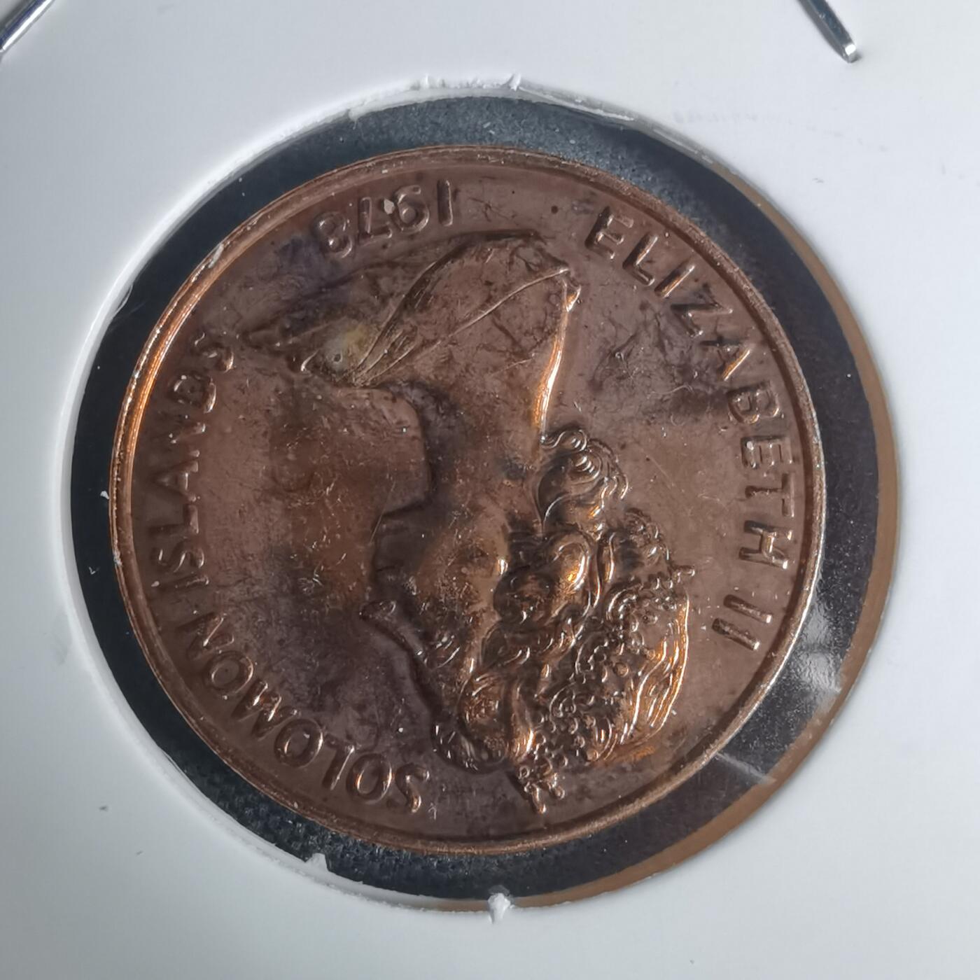 沼泽如烟--第935场 所罗门1978年二分