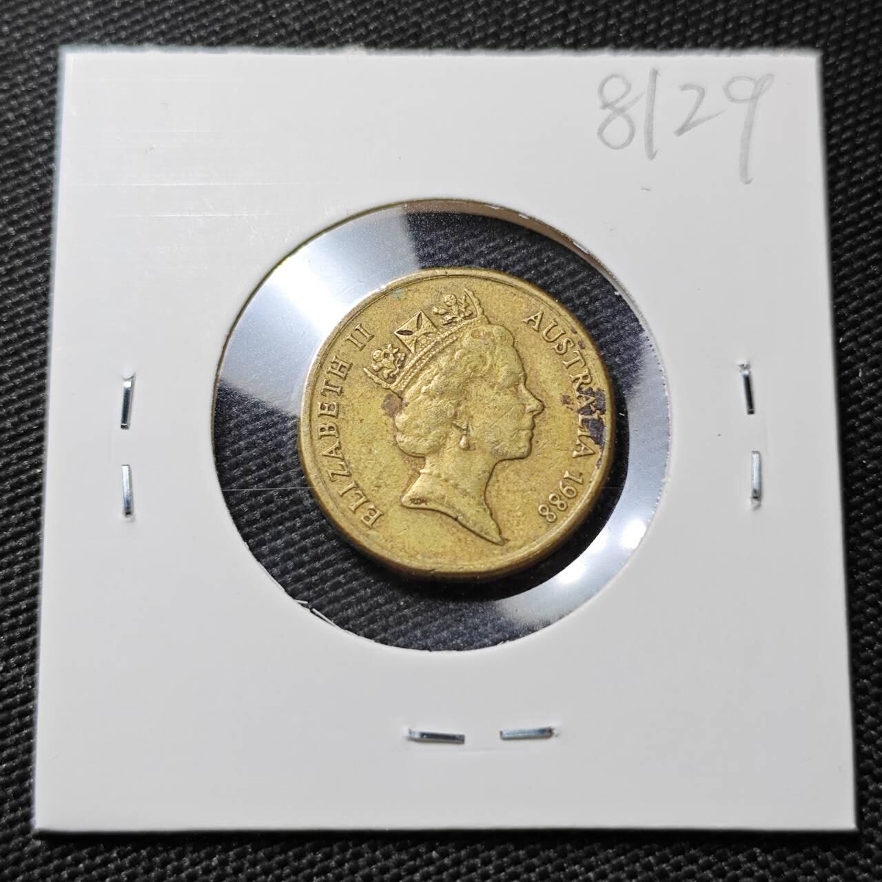 KK钱币收藏小铺 第381期  2月预留时间 周末发货