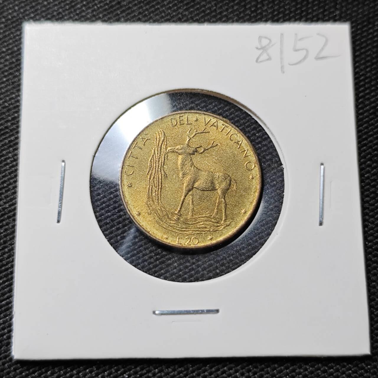 KK钱币收藏小铺 第381期  2月预留时间 周末发货