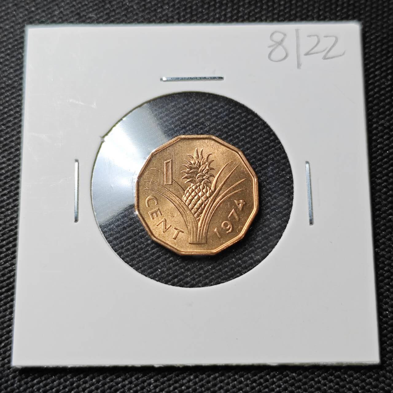 KK钱币收藏小铺 第381期  2月预留时间 周末发货