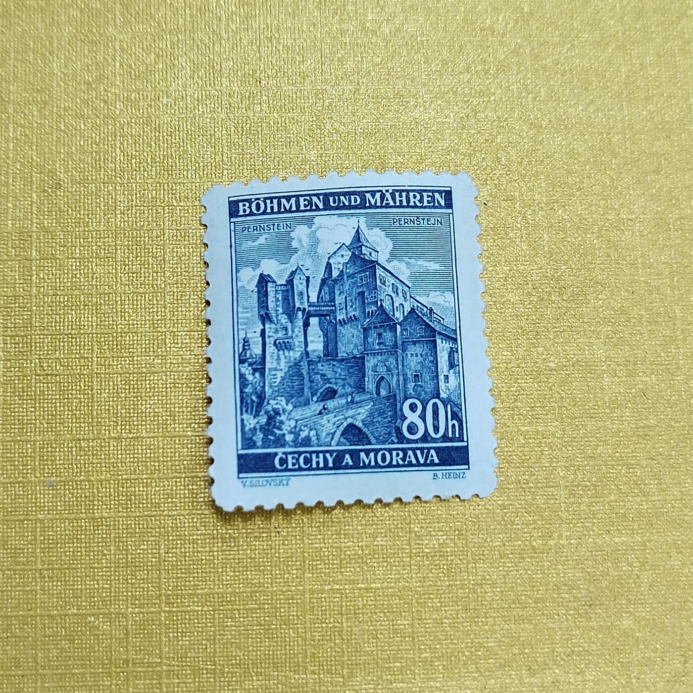 PCAI钱币  14-656  邮票小专场