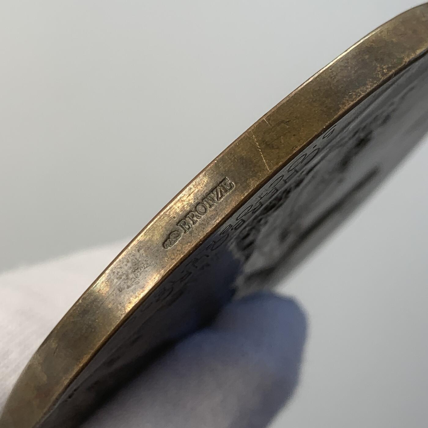 掌中浮雕-藏着的欧洲第046场