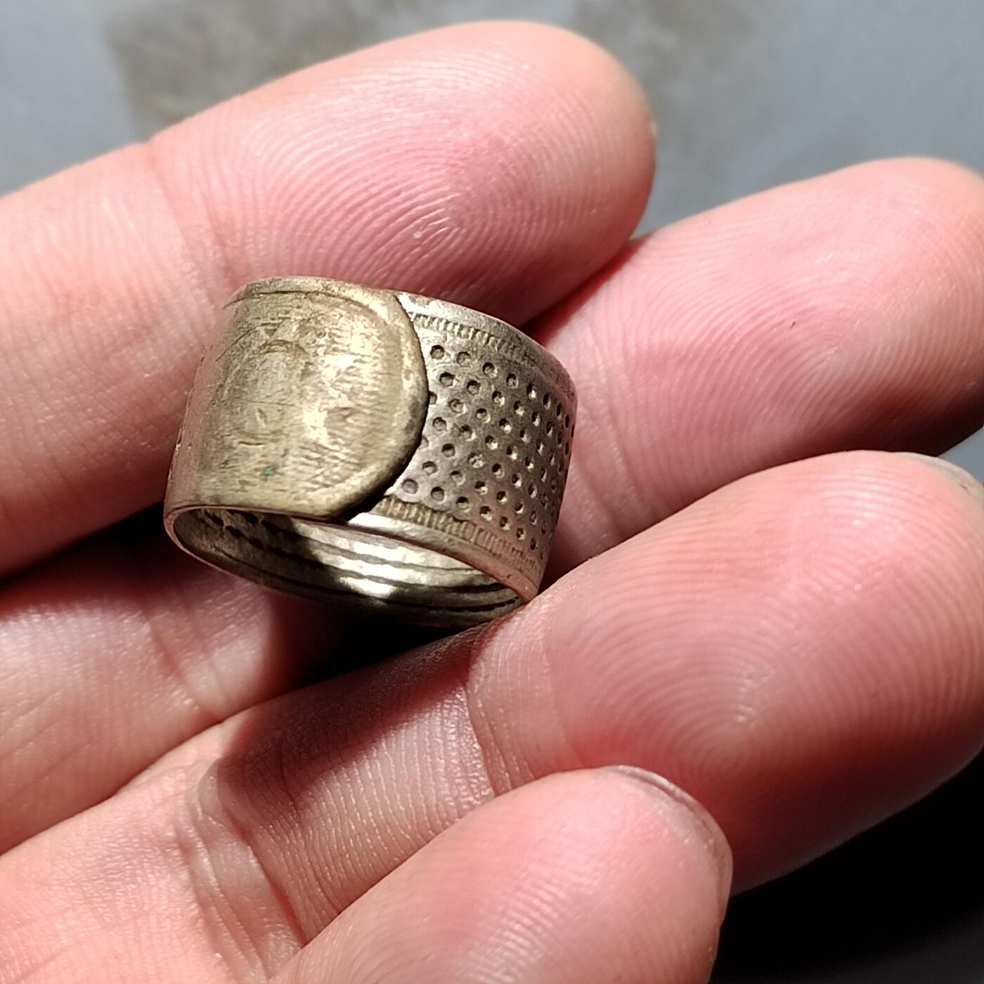 PCAI钱币  15-657  钱币证章小专场