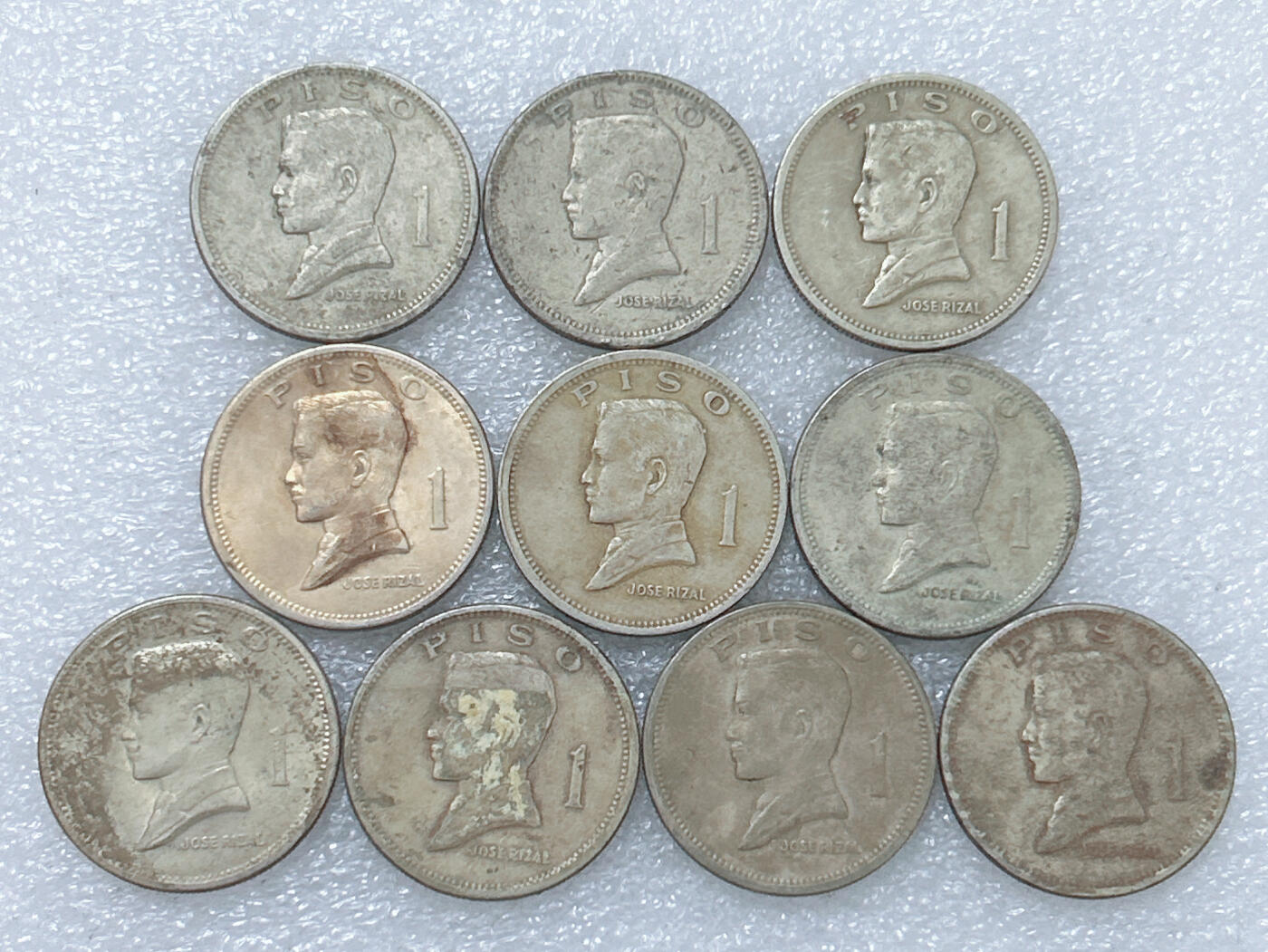 第一海外回流一元起拍收藏 散集专场  第276期