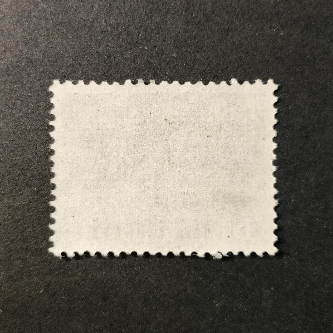 嘉禾收藏    【第408期】            无佣金、可寄存、满30元包邮 邮票一枚