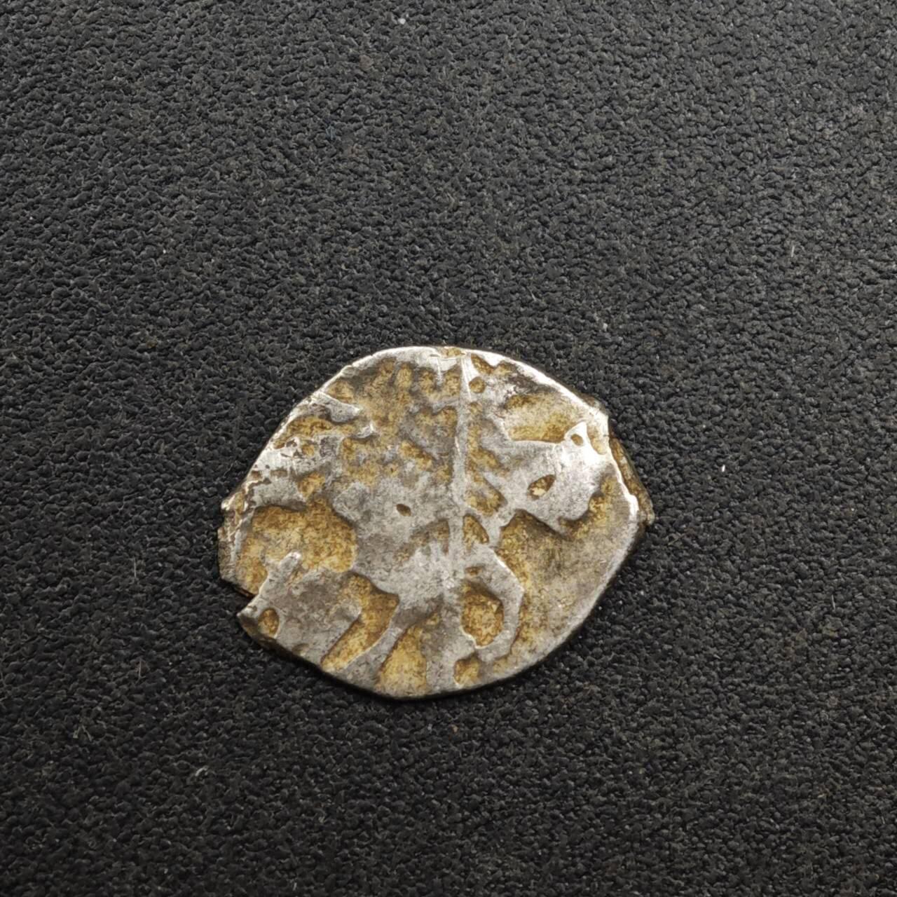 【淘币小摊】实时拍第八百三十一拍   散币场   满百包邮可预留二周 每周一统一发货   沙俄屠龙小银币