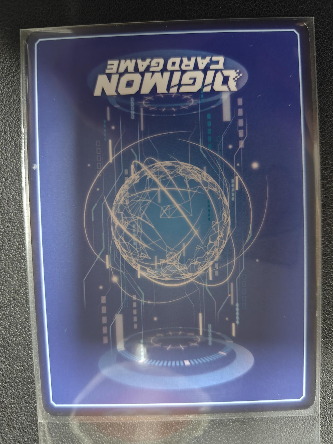 天玑星卡拍第151期《12.18周四截拍》持续收拍收评中 满赠卡需备注 【亲签卡】DTCG 数码宝贝 P卡 数码宝贝之父 渡边健史 亲签于展会