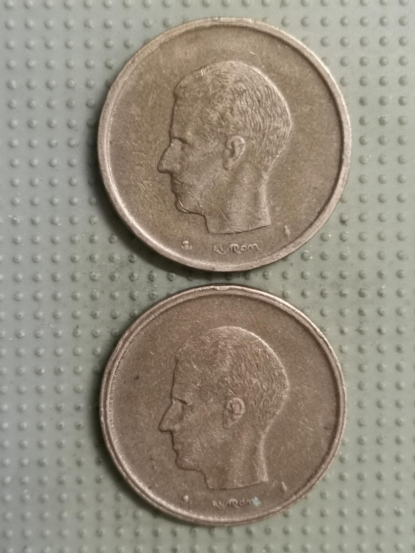 2025年第140场各国散币拍卖（总第140场）