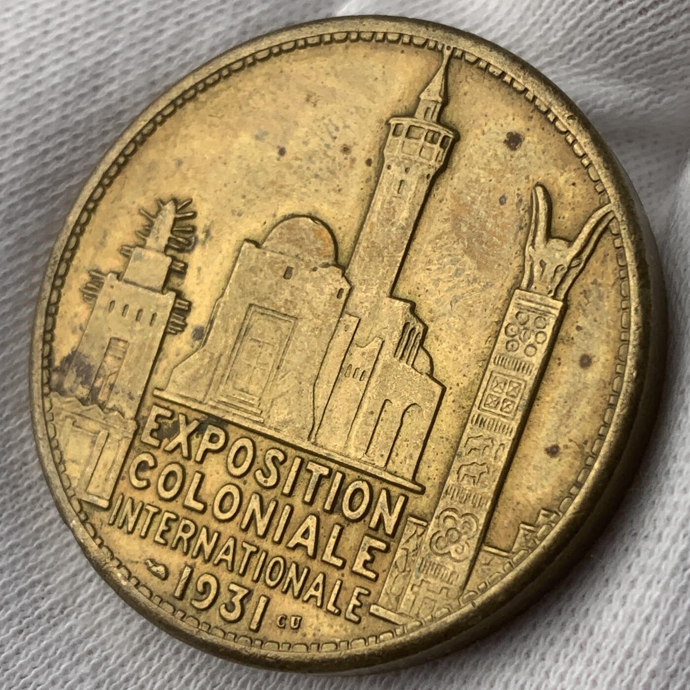 掌中浮雕-藏着的欧洲第046场