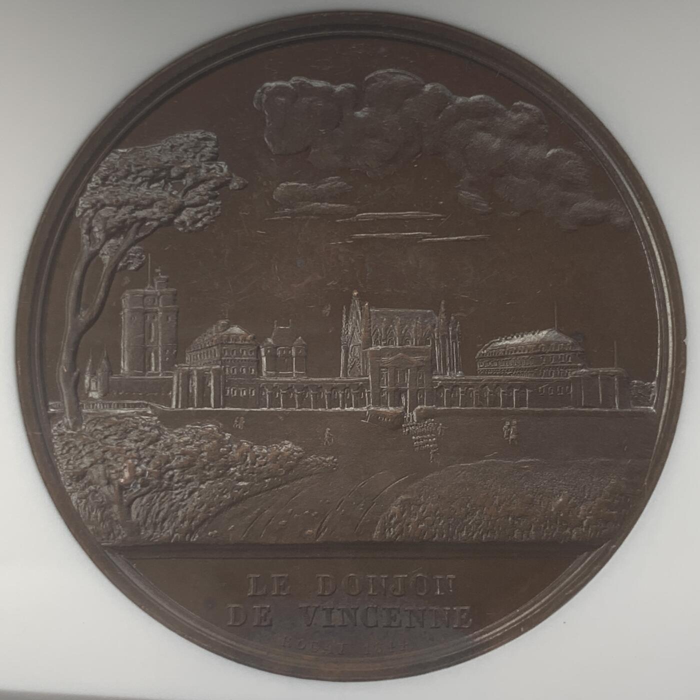 掌中浮雕-藏着的欧洲第046场