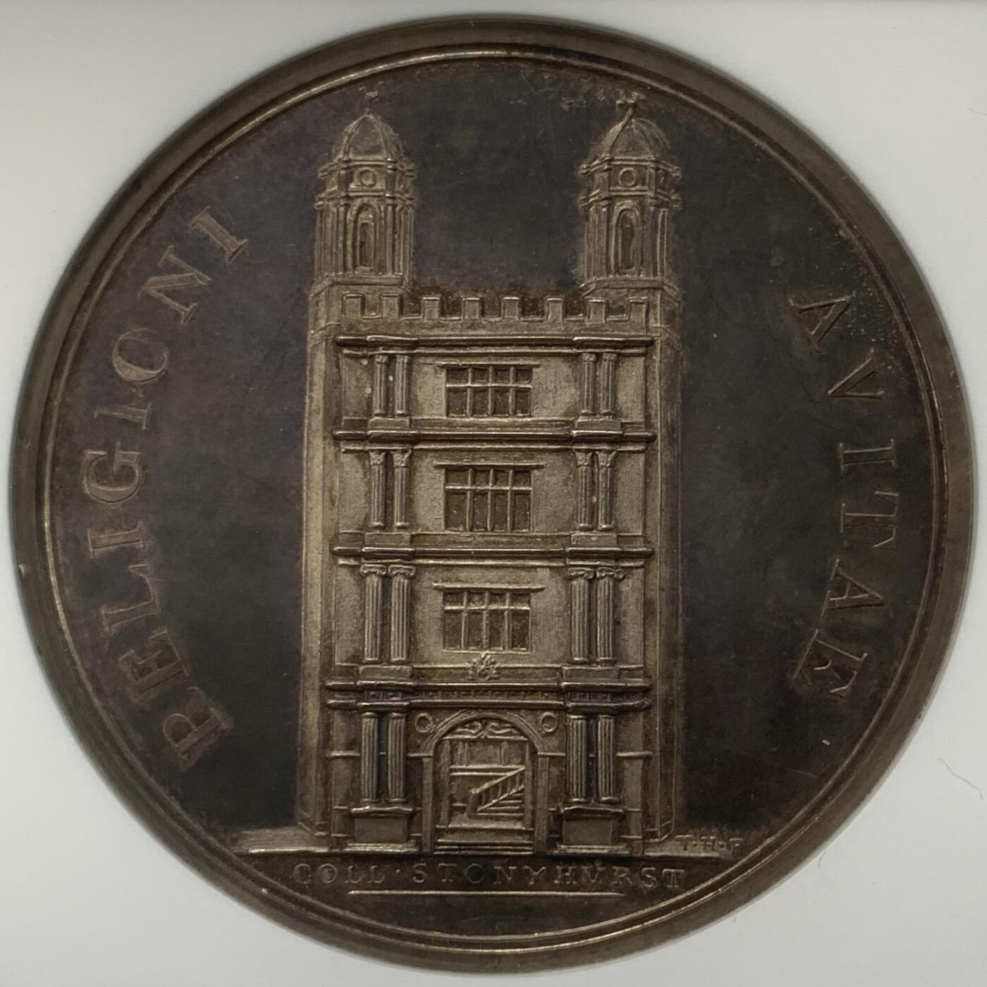 掌中浮雕-藏着的欧洲第046场