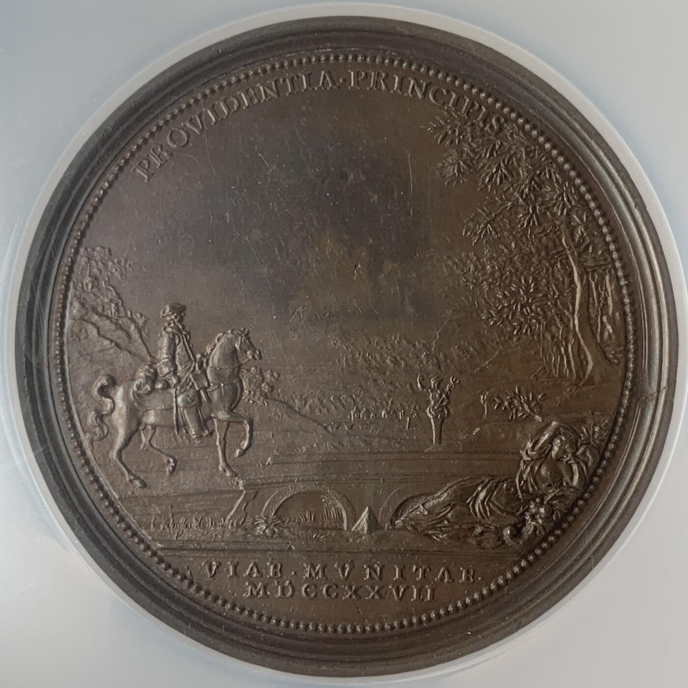 掌中浮雕-藏着的欧洲第046场