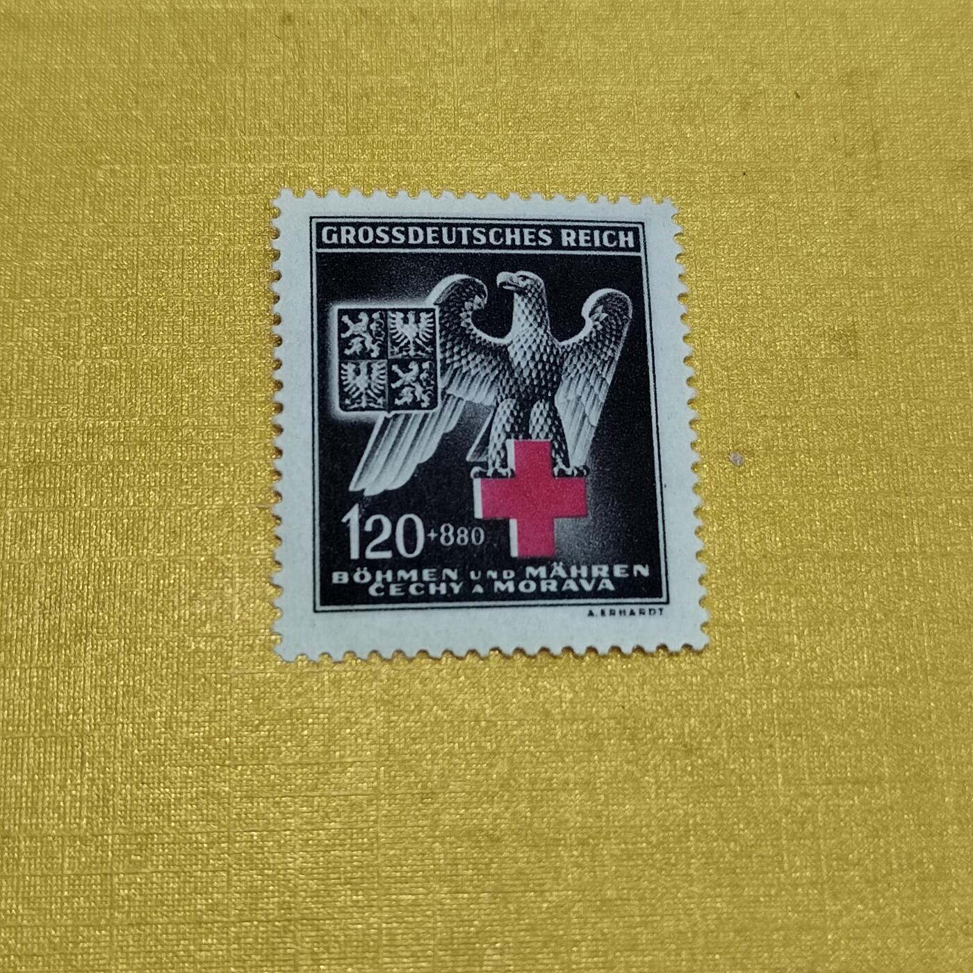 PCAI钱币  14-656  邮票小专场