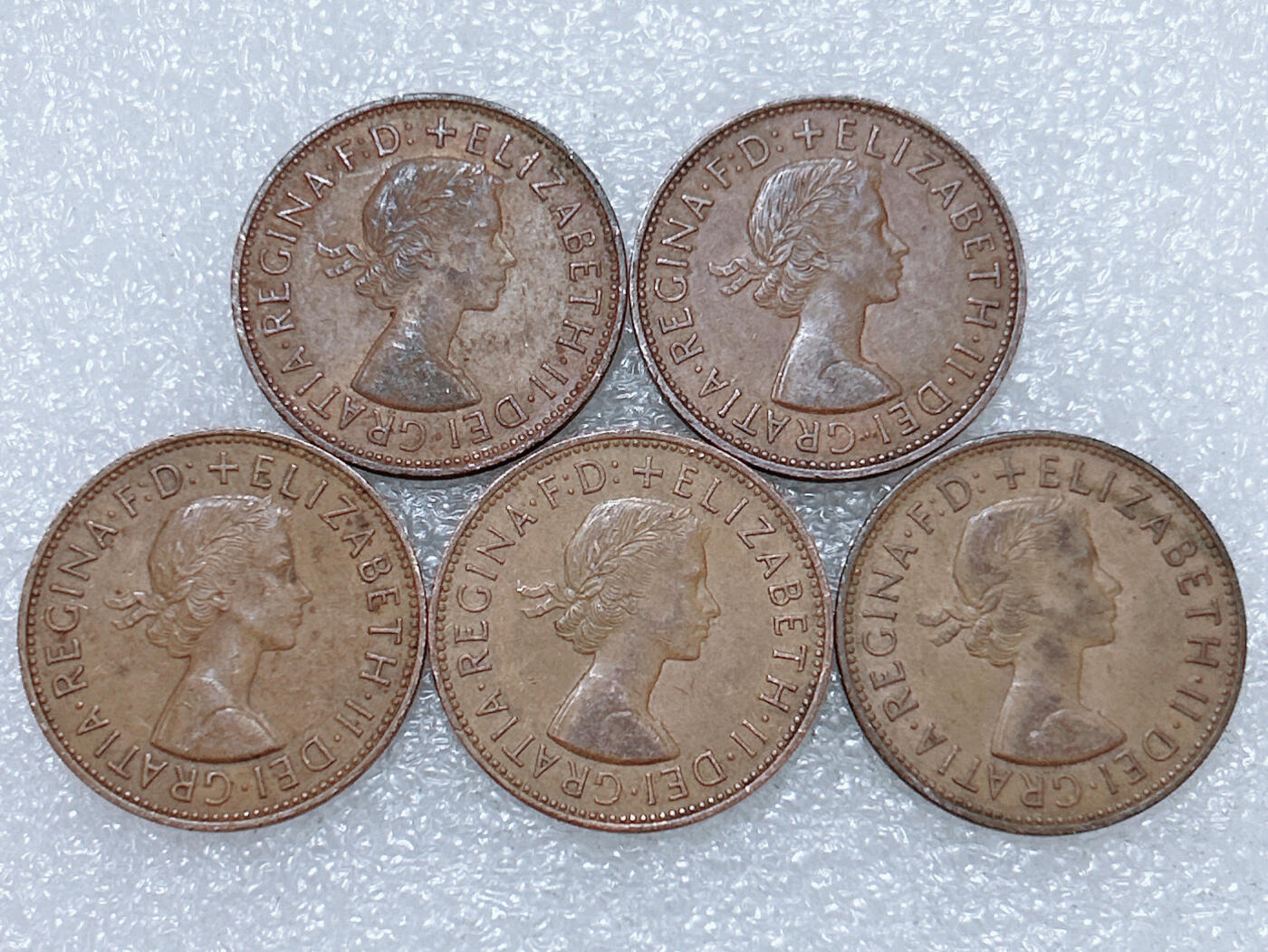 第一海外回流一元起拍收藏 散集专场  第276期