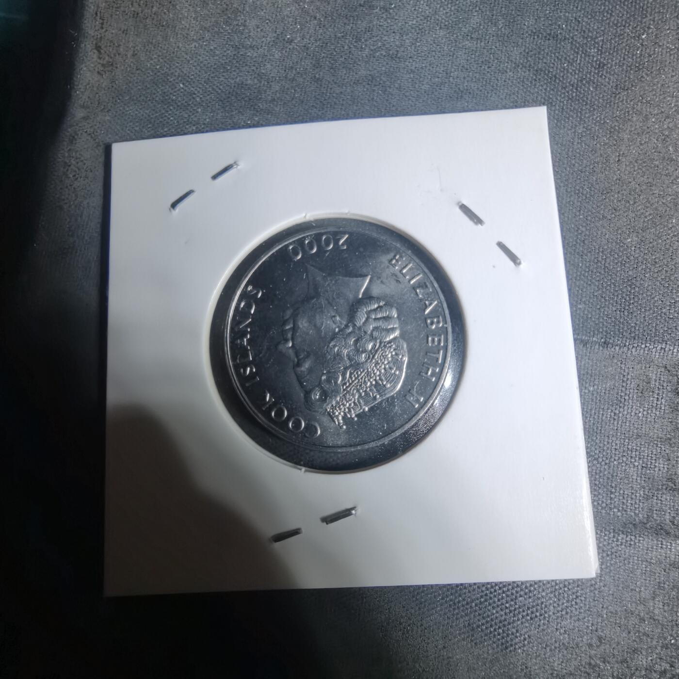 沼泽如烟--第934场 库克2000年五分