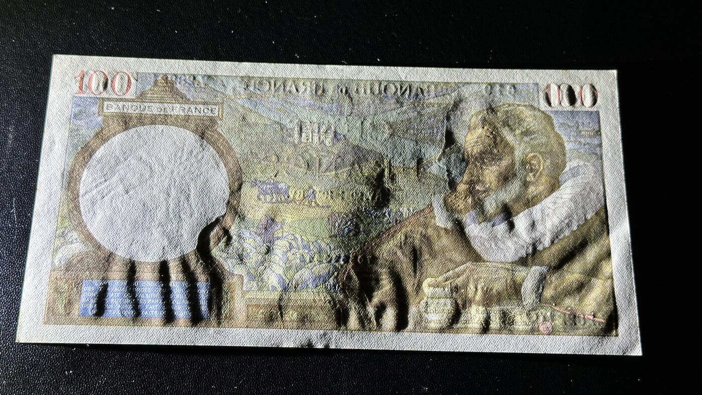 《外钞收藏家》第五百九十四期（畅拍场）（本平台长期征集拍品、欢迎藏友们联系合作）