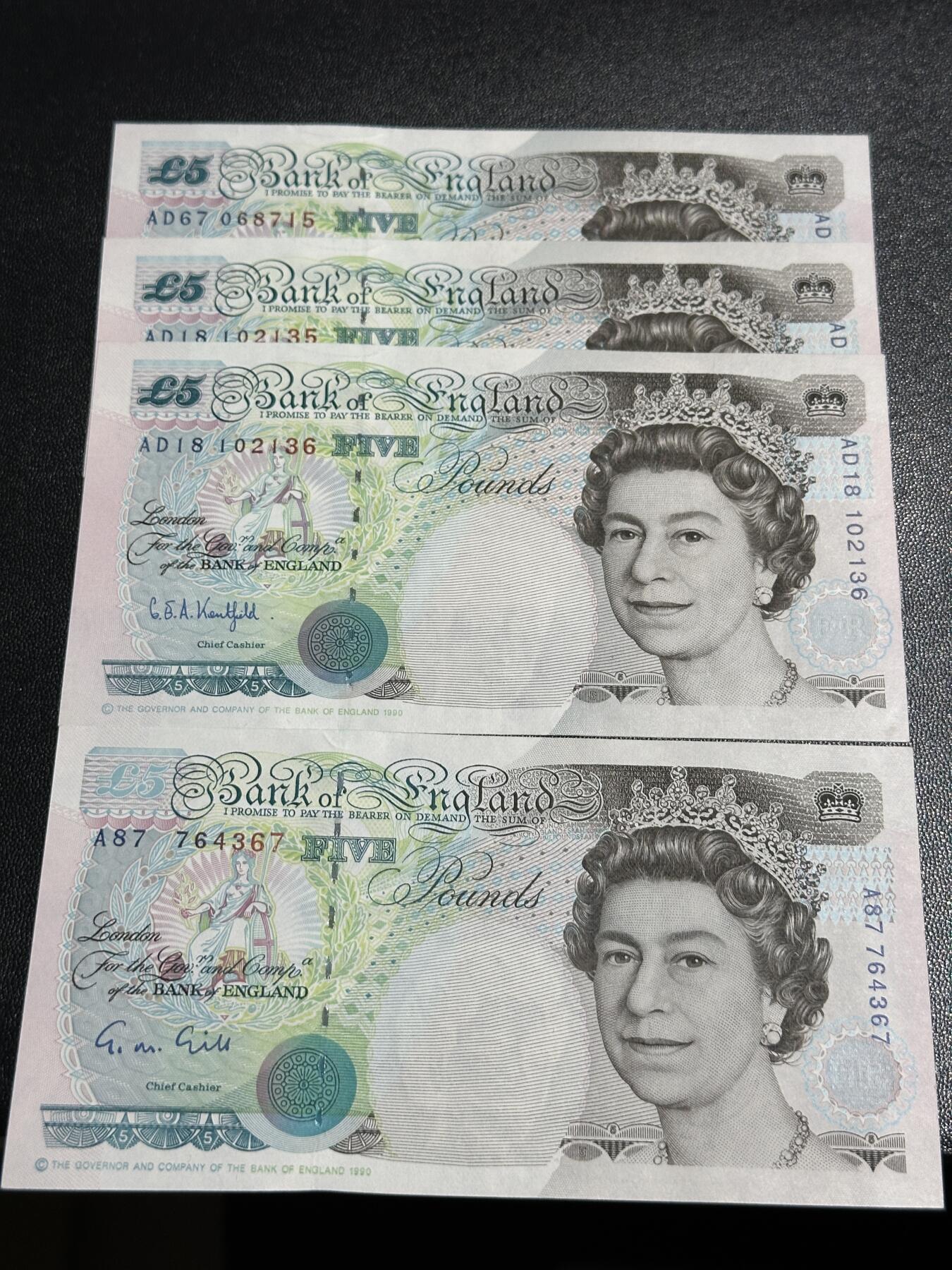 《外钞收藏家》第五百九十四期（畅拍场）（本平台长期征集拍品、欢迎藏友们联系合作）