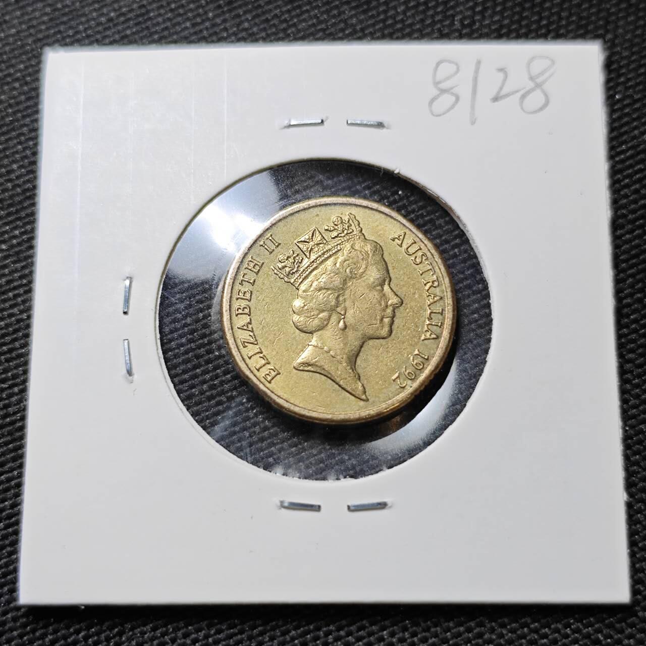 KK钱币收藏小铺 第381期  2月预留时间 周末发货