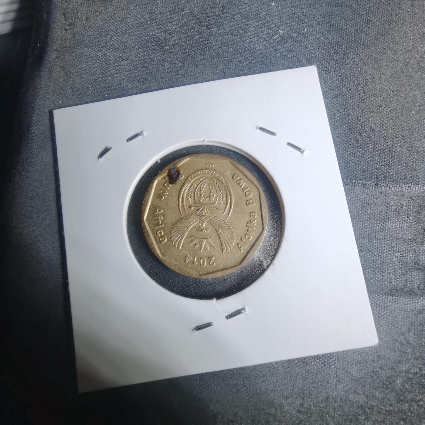 沼泽如烟--第934场 南非2014年50分