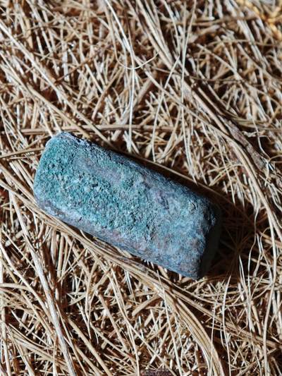 95期回流戒指饰品杂件纪念章丝路钱币专场 - C丝路铜币