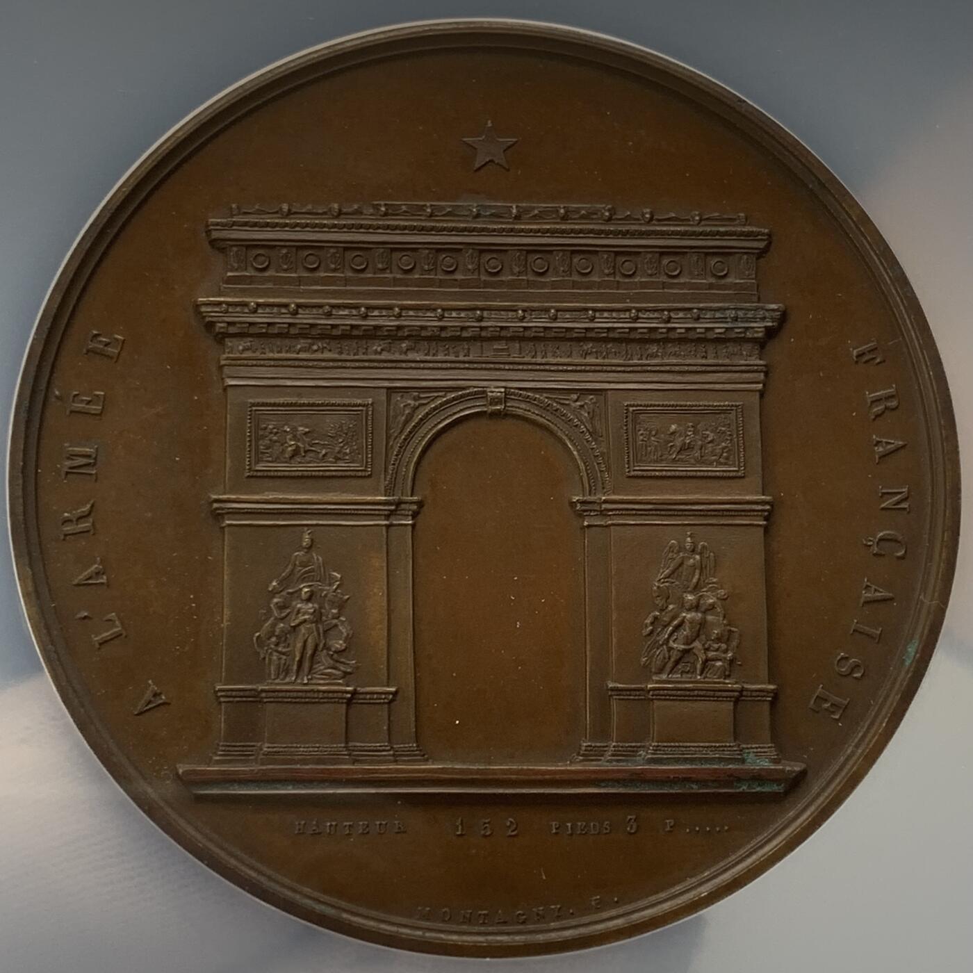 掌中浮雕-藏着的欧洲第046场