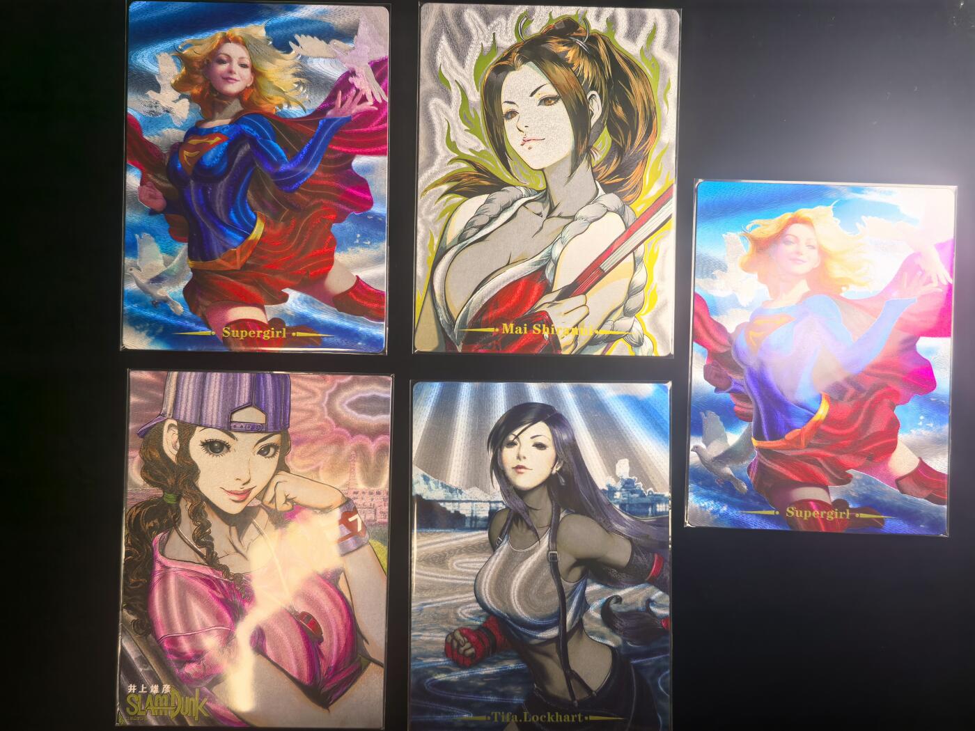 无佣金 不寄存 不收拍 链接少  主攻奇点（有大佬赞助）需要多宫大佬请私聊 部分卡牌设有底价（不想玩的那么累，即使有底价也会比市场价便宜的多，懂的自然懂） 拒绝小号抬价 大家放心拍 所有拍品部分套有卡膜 部分卡牌多宫 自制卡牌 不包厂瑕 放大镜 品控 勿拍 流拍商品会循环 感谢大家支持 留个关注 不定时上新 谢谢