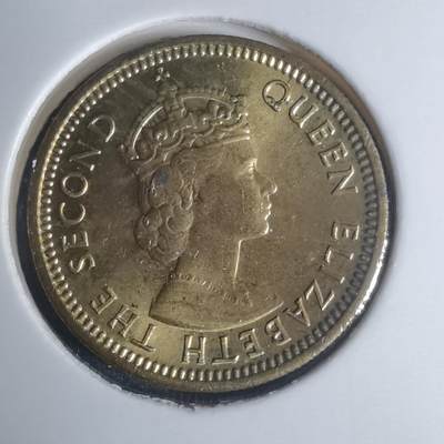 沼泽如烟--第934场 - 香港1972年五仙