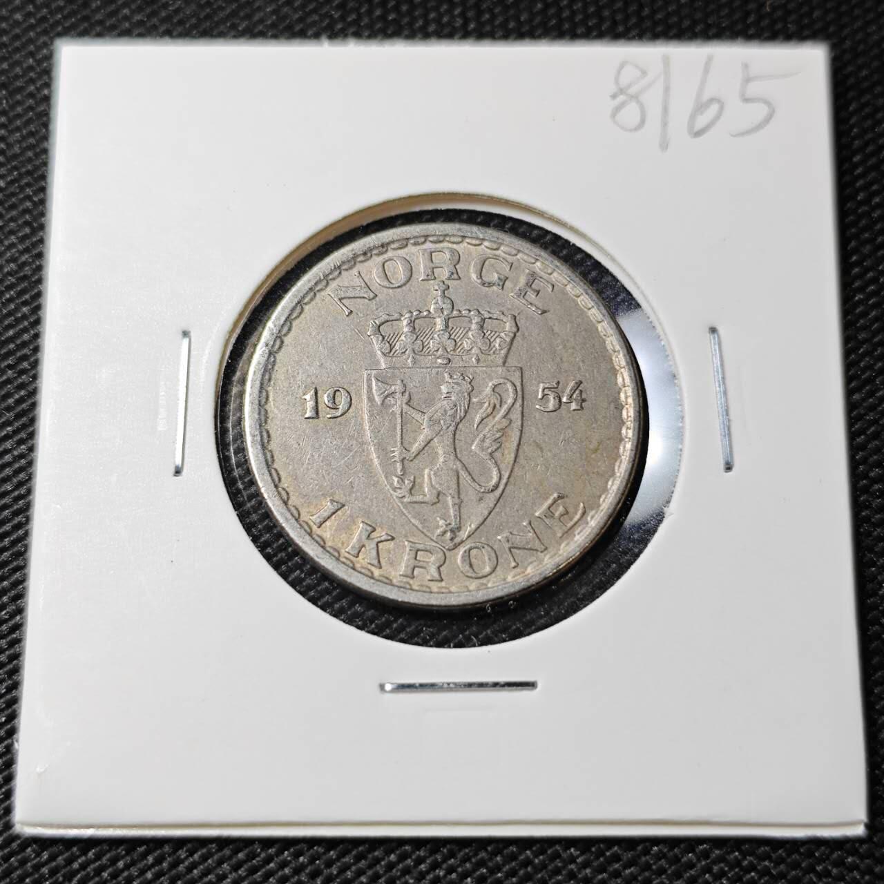 KK钱币收藏小铺 第381期  2月预留时间 周末发货