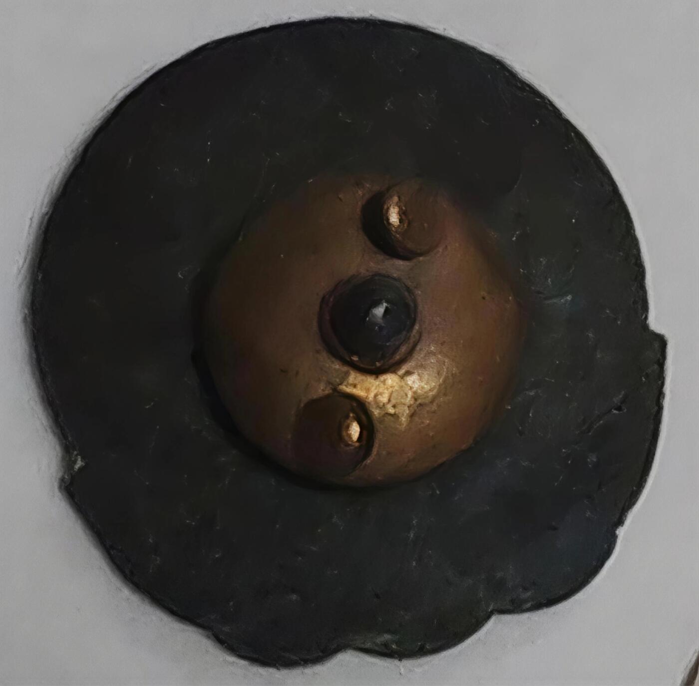 韵星假日拍卖第三十二期 -- Rimey Holidays Auction 32 波兰人民共和国空军30周年证章 颁发给空军服务的军官 热珐琅 转轮版本 无损 非常少见