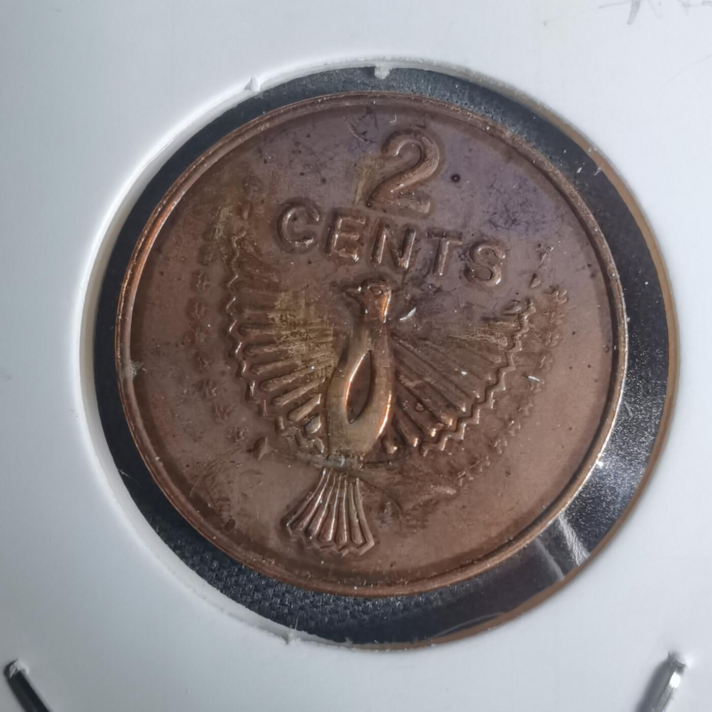 沼泽如烟--第935场 所罗门1978年二分