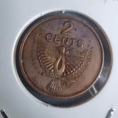 沼泽如烟--第935场 - 所罗门1978年二分