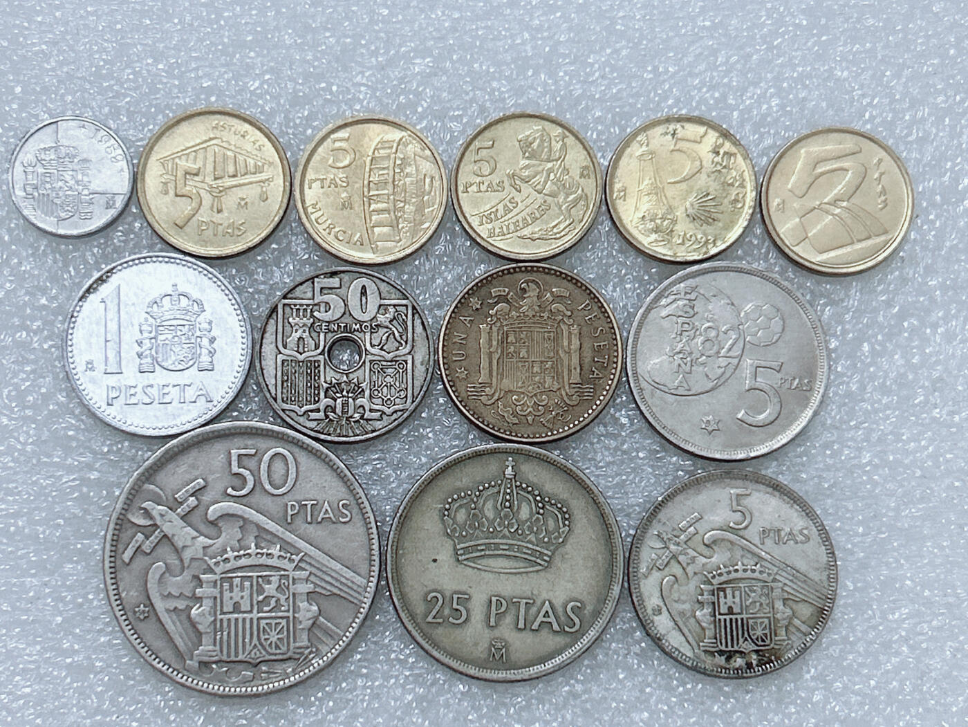 第一海外回流一元起拍收藏 散集专场  第276期