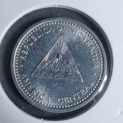 沼泽如烟--第934场 - 尼加拉瓜2007年十分