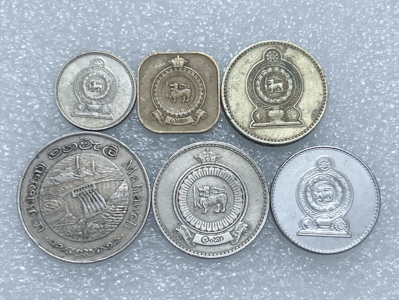 第一海外回流一元起拍收藏 散集专场  第276期