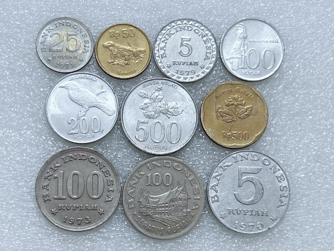 第一海外回流一元起拍收藏 散集专场  第276期