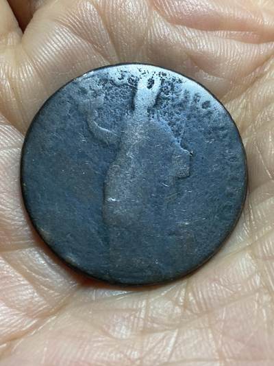 2025年第一百三十七场(总第一百六十三场）外国好品散币场(免佣金) - 英国🇬🇧半便士代币