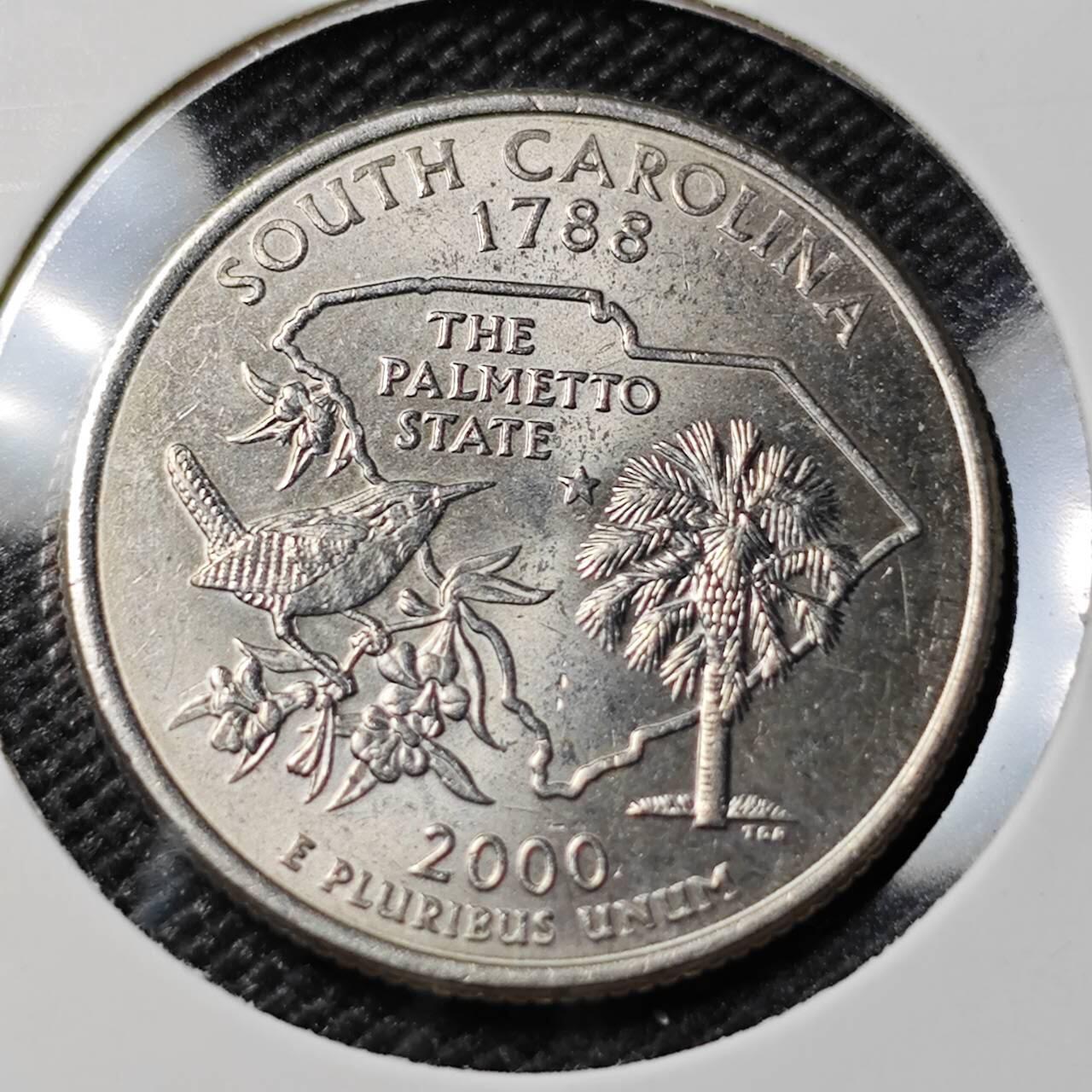 KK钱币收藏小铺 第381期  2月预留时间 周末发货