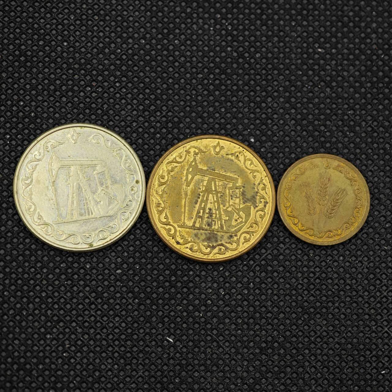 【淘币小摊】限时拍第八百三十二拍  散币场  满百包邮可预留两周  周一统一发货 