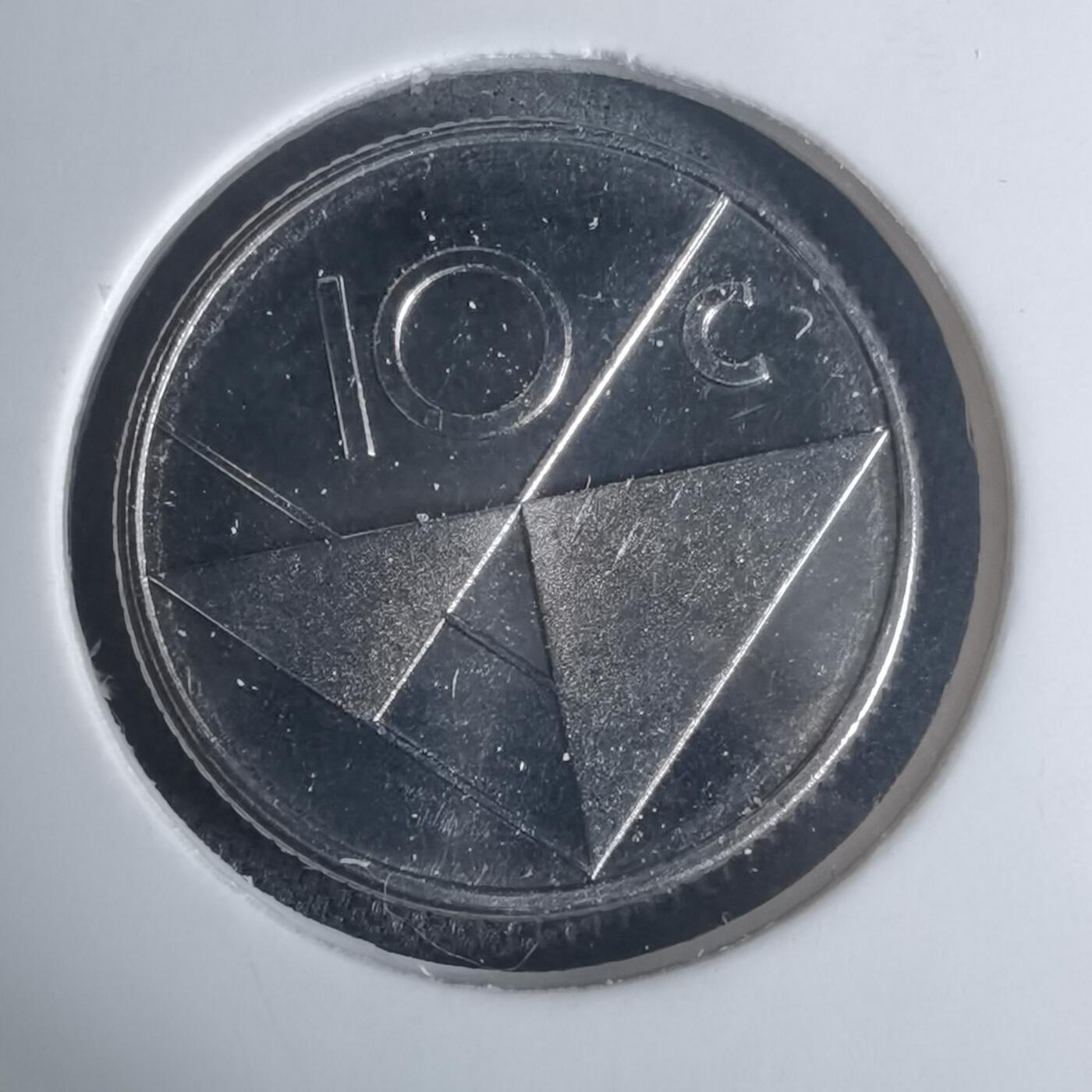 沼泽如烟--第935场 阿鲁巴1986年十分