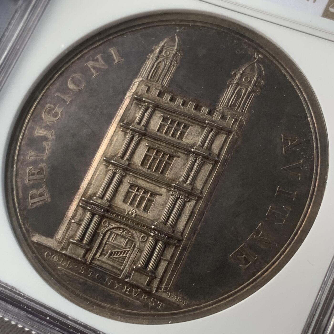 掌中浮雕-藏着的欧洲第046场