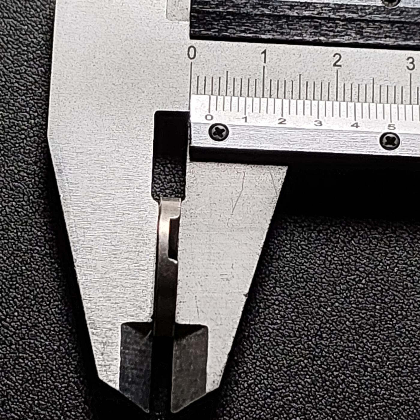 泉币菌-第147场-精品福利场 稀少 法国1937年法兰西自由女神凹槽电话代用币 铜镍 18mm 