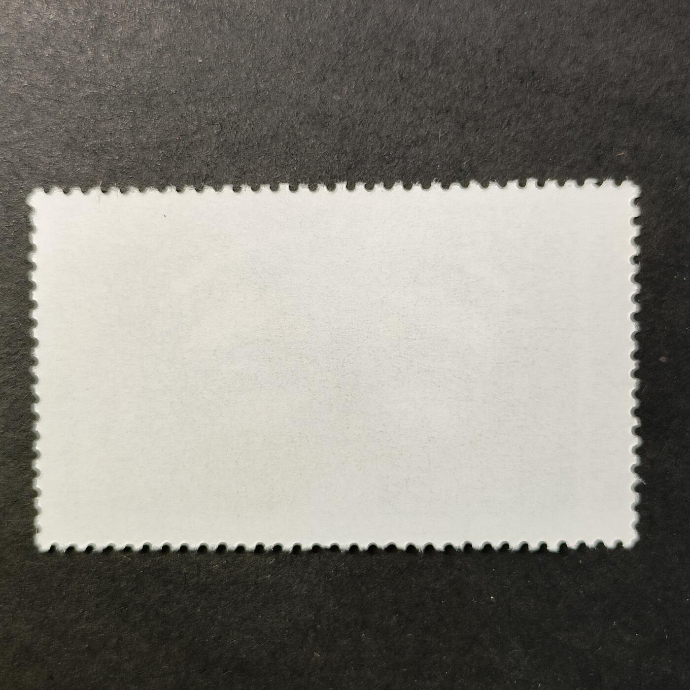 嘉禾收藏    【第408期】            无佣金、可寄存、满30元包邮 邮票一枚