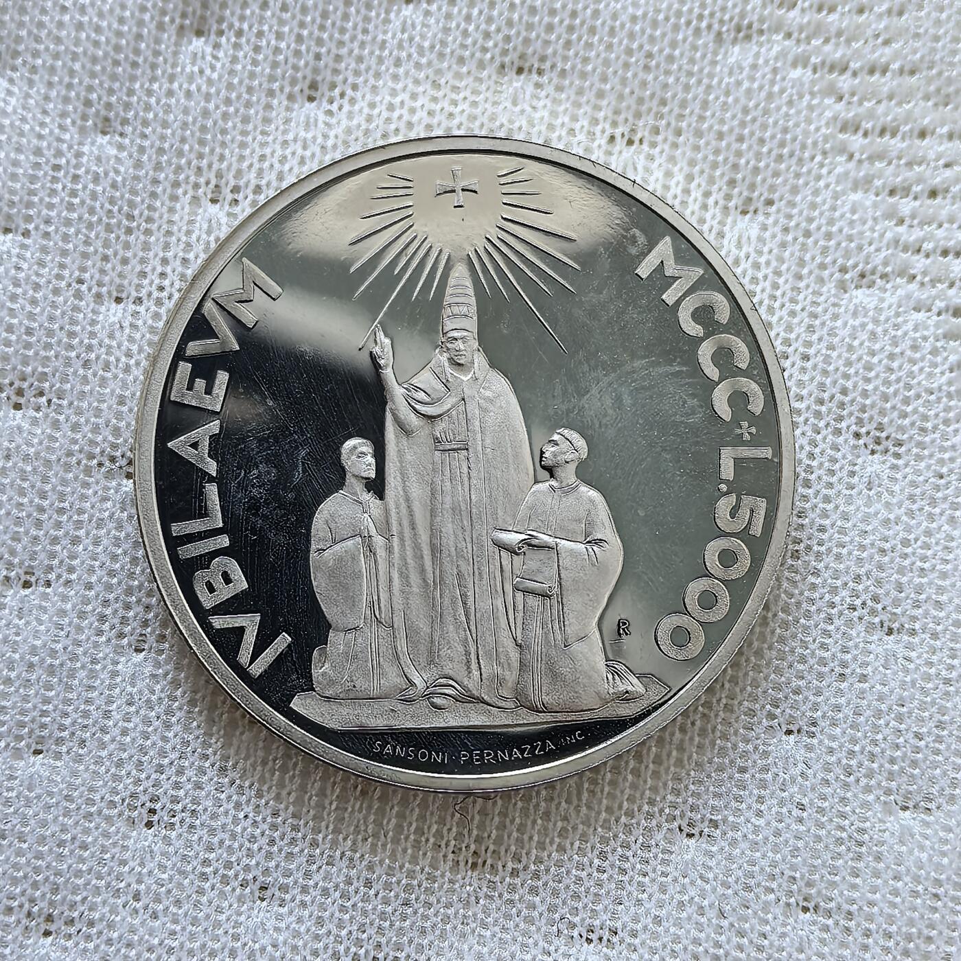 道一币馆币章第一百五十九场